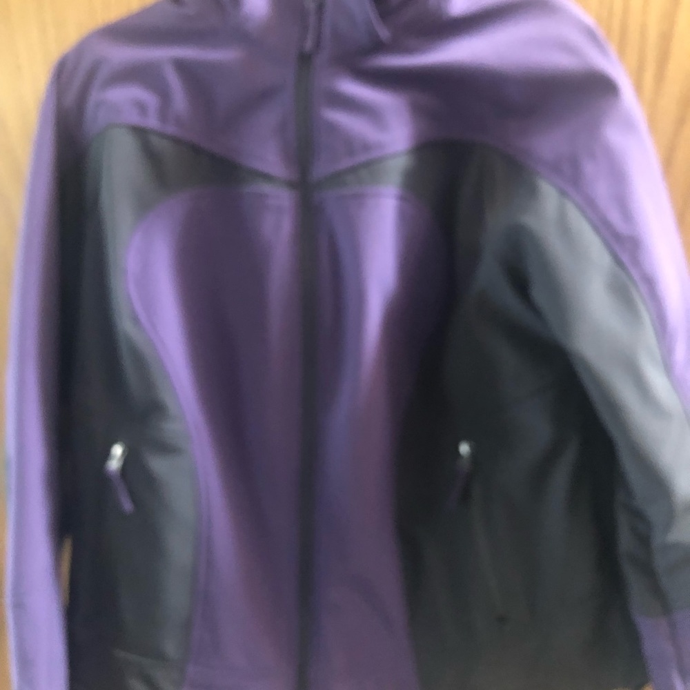 Free Country Winter Shell Jacket